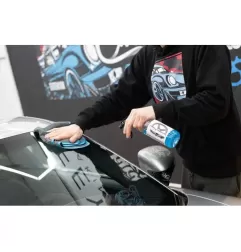 CarShineFactory Basics Of Valeting - Delavnica detailinga | Spoliraj.si