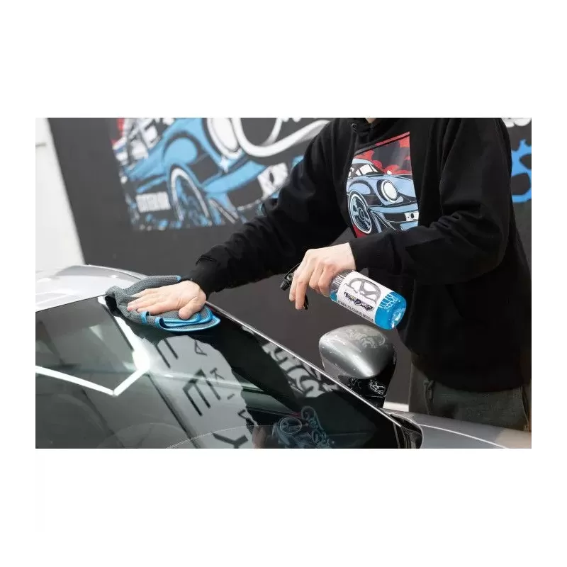 CarShineFactory Basics Of Valeting (1 Dan)