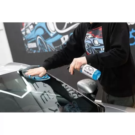 CarShineFactory Basics Of Valeting (1 Dan)