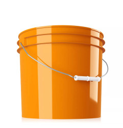 ChemicalWorkz Clear Performance Bucket 13L | Vedro