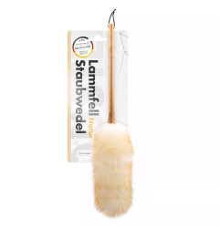 ChemicalWorkz Lambswool Duster | Prašnik iz Volne za Avto
