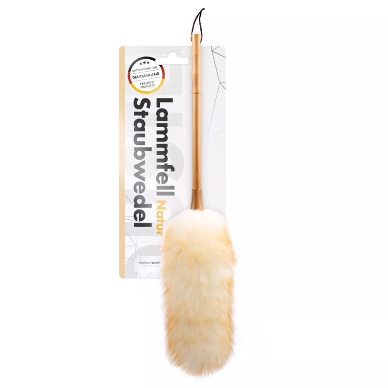 Chemicalworkz Lambswool Duster | Spoliraj.si