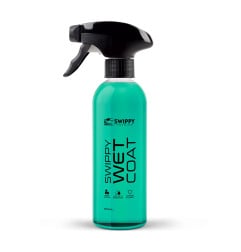 Swippy Wet Coat