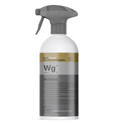 Koch Chemie WetGloss - Wet Sealant | Spoliraj.si