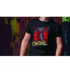 CarShineFactory T-Shirt Interior | Spoliraj.si