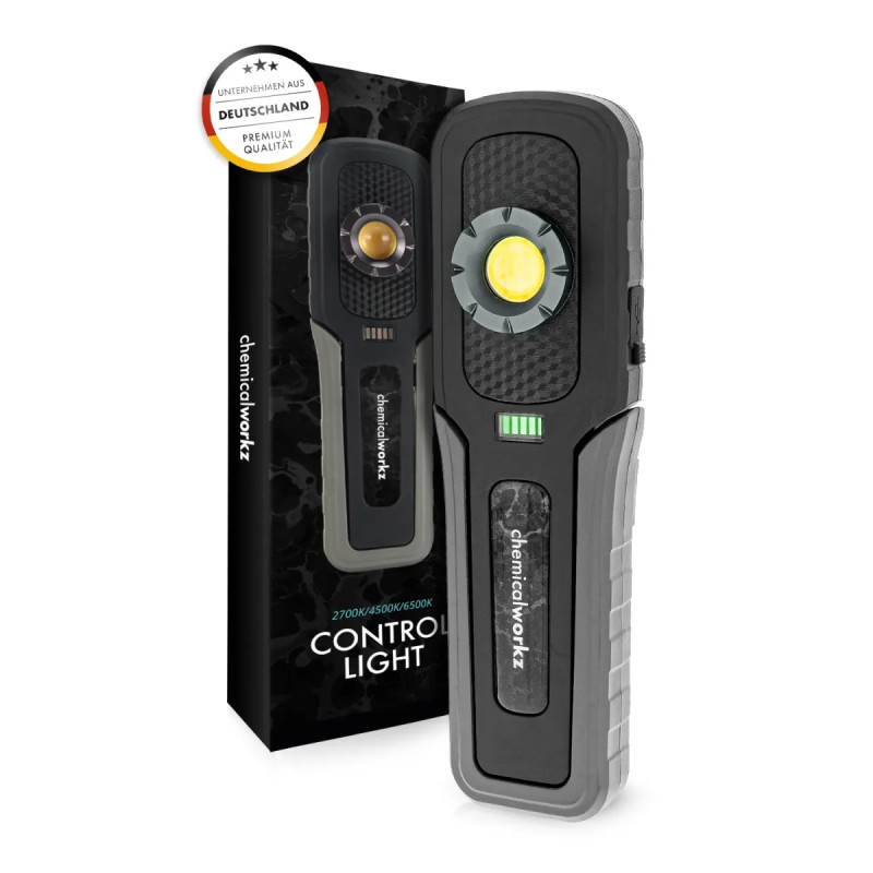 Chemicalworkz Control Light