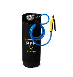 Chapter:PPF Slip Keg 9,5L | Tlačna Posoda za Folije
