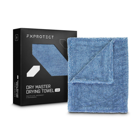 FX Protect Dry Master 1100 g/m2 | Krpa za Sušenje Avta