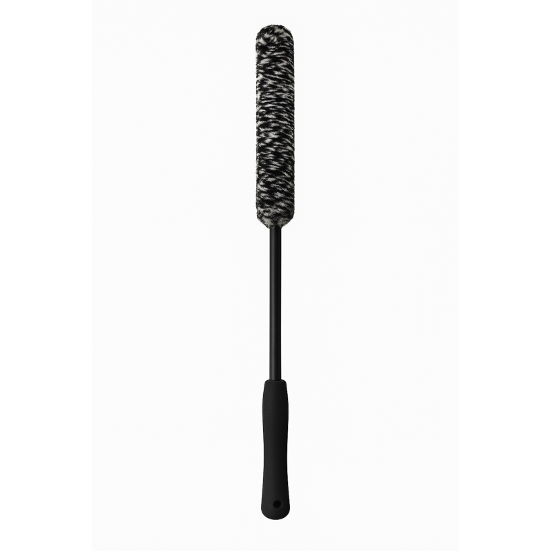 CarShineFactory Wendigo Slim Brush