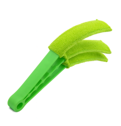CarShineFactory Tripple Vent Brush