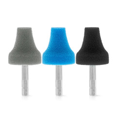 ChemicalWorkz Round Cones | Polirni Stožci za Avto