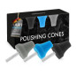Chemicalworkz Polishing Round Cones