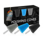 Chemicalworkz Polishing Straigt Cones Chemicalworkz Polishing Straigt Cones