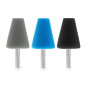 ChemicalWorkz Polishing Straight Cones
