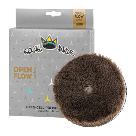 Royal Pads One Touch Wool | Pad za One Step Korekcijo
