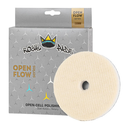 Royal Pads WoolZilla