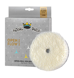 Royal Pads FiberCut | Mikrovlakenski Pad za DA Polirnik