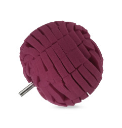 Royal Pads Polishing Ball Heavy Cut Ball | Spoliraj.si