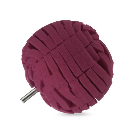 Royal Pads Polishing Ball Heavy Cut Ball