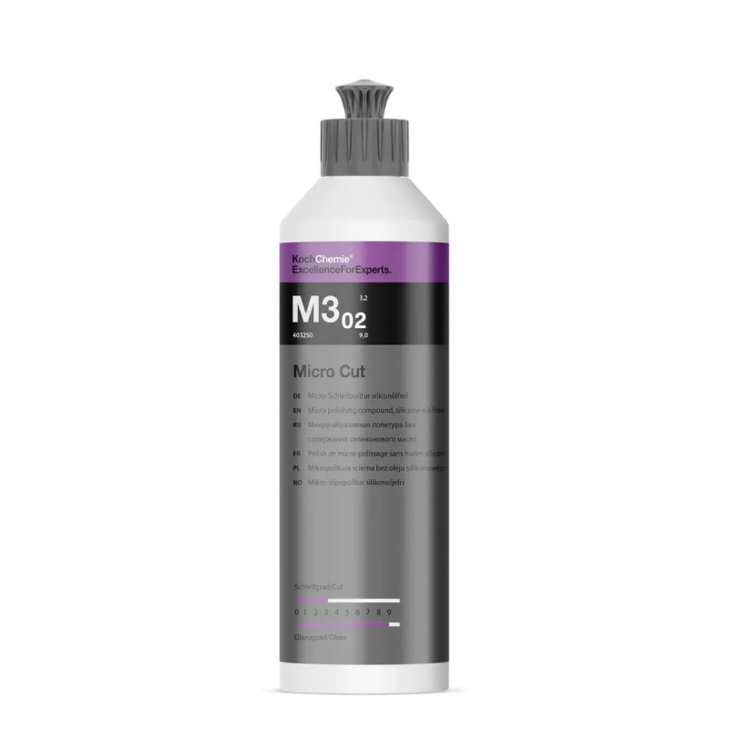 Koch Chemie Color Concentrate Blue Koch Chemie Color Concentrate Blue