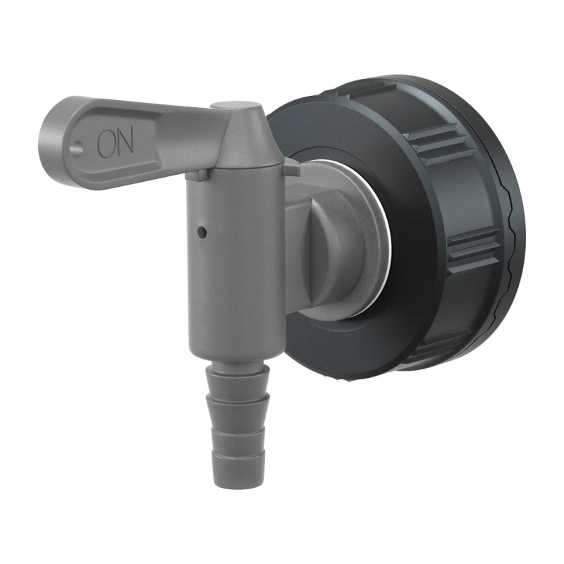 ChemicalWorkz Outlet Tap | Spoliraj.si