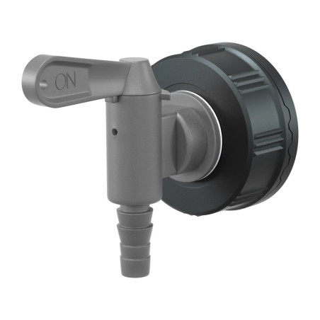 ChemicalWorkz Outlet Tap
