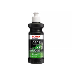 Sonax Profiline OS 02-06 One-Step | Polirna Pasta za Avta
