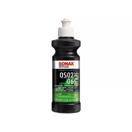 SONAX Profiline OS 02-06 One-Step-Polish | Spoliraj.si