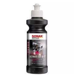 SONAX Profiline UltimateCut 6+ | Spoliraj.si
