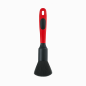 CarShineFactory Ultra Soft Grip Detailing Brush-Short Handle