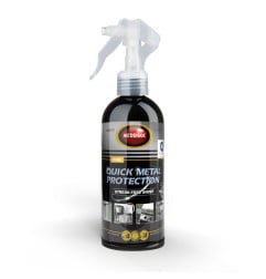 AUTOSOL Quick Metal Protection | Zaščita Kovin na Avtu