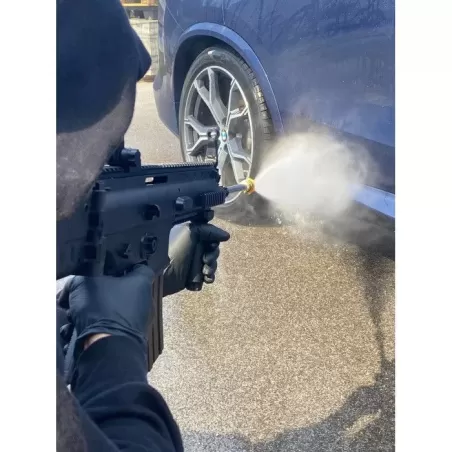 CarShineFactory Fun Gun