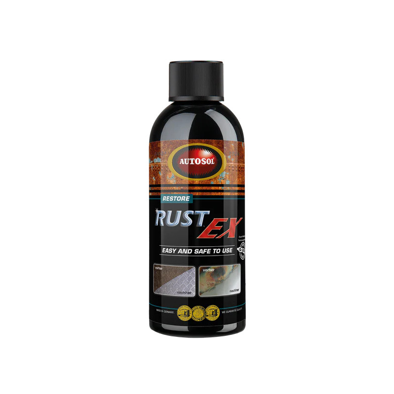 AUTOSOL Rust Ex AUTOSOL Rust Ex
