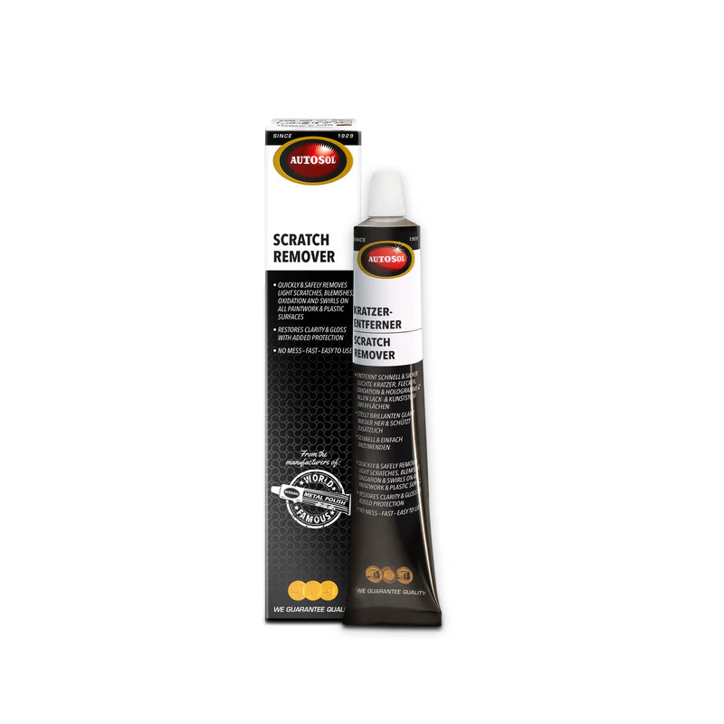 AUTOSOL Scratch Remover