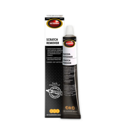 AUTOSOL Scratch Remover