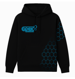 APEX Technology Performance Hex Hoodie | Spoliraj.si