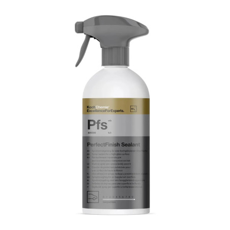 Koch Chemie PerfectFinish Sealant | Spoliraj.si