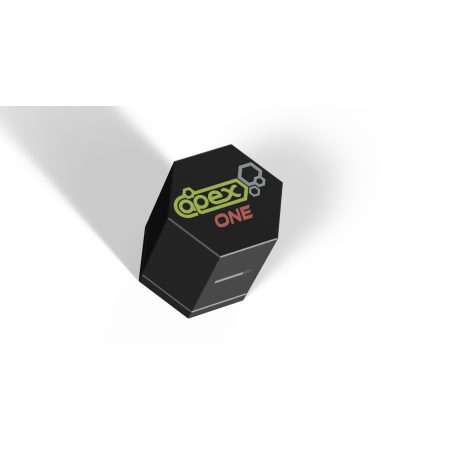 APEX Technology ONE | Spoliraj.si