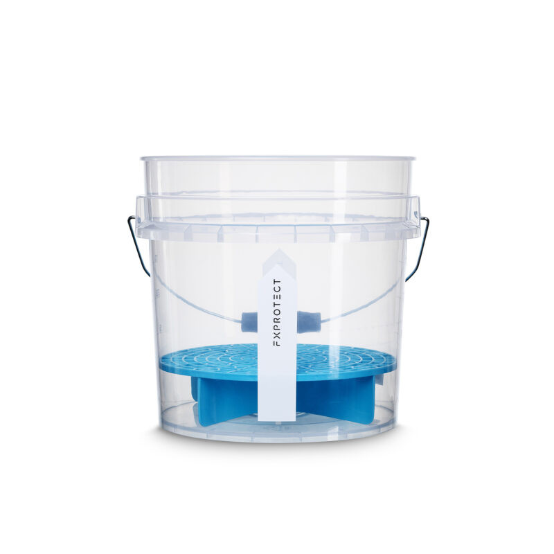 Fx Protect Dirt Guard Fx Protect Dirt Guard