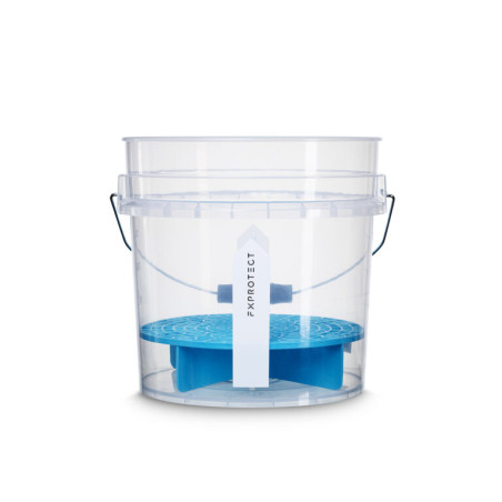 Fx Protect Dirt Guard