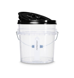 FX Protect Bucket Lid | Hermetičen Pokrov za Vedro