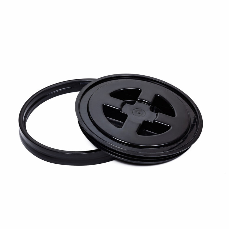 FX Protect Bucket Lid | Hermetičen Pokrov za Vedro
