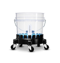 FX Protect Wash Bucket MINI Clear | Vedro za Pranje 16 L