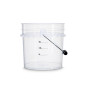 Fx Protect Wash Bucket MINI Clear 16L Fx Protect Wash Bucket MINI Clear 16L