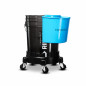 Fx Protect Wash Bucket RINSE Black 20L