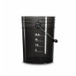 Fx Protect Wash Bucket RINSE Black 20L