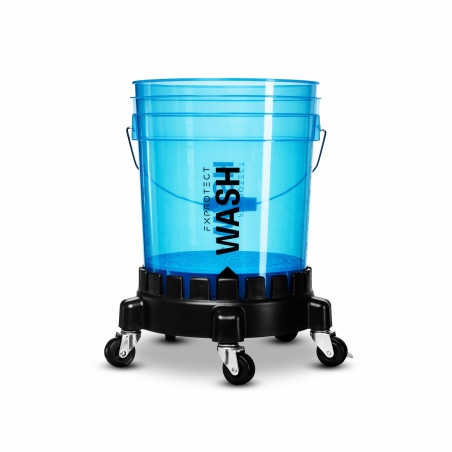Fx Protect Wash Bucket WASH Blue 20L