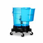 Fx Protect Wash Bucket WASH Blue 20L Fx Protect Wash Bucket WASH Blue 20L
