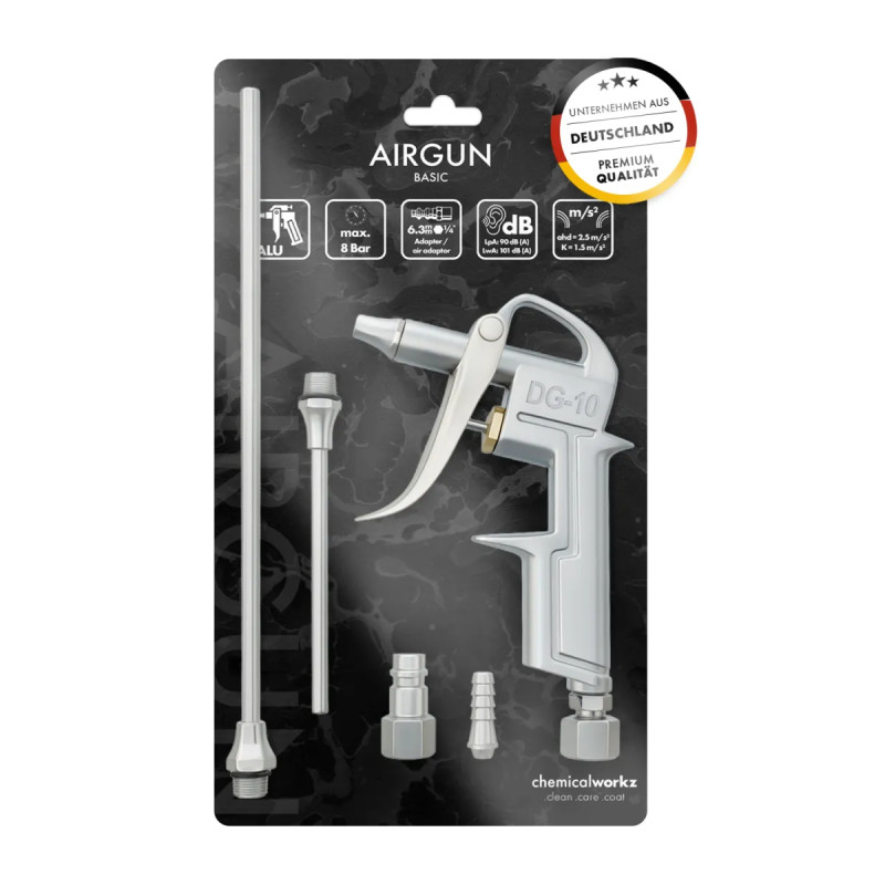 Chemicalworkz Air Gun Basic