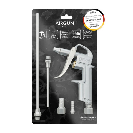 Chemicalworkz Air Gun Basic | Spoliraj.si
